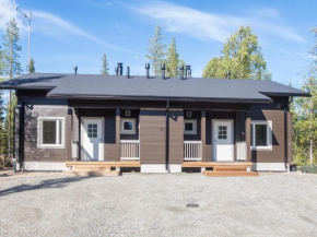 Holiday Home Kitkanvee 1 by Interhome, Kuusamo